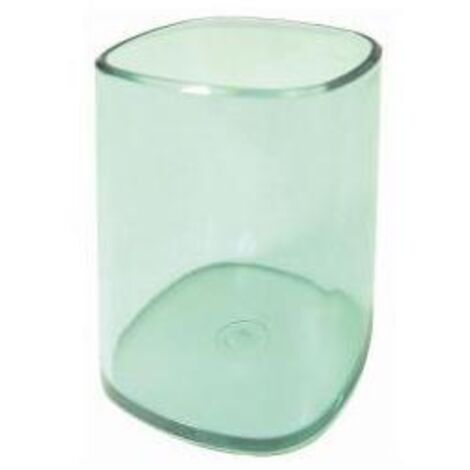 ARDA Pen holder portapenne Plastica Verde