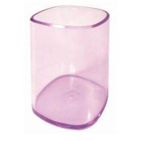 ARDA Pen holder portapenne Plastica Viola