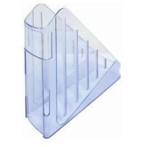 ARDA TR4118 porta documenti Polistirolo Blu