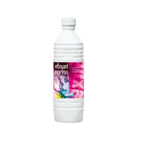 Ardea Nettoyant Pinceaux1lonyx - Onyx De Ardea