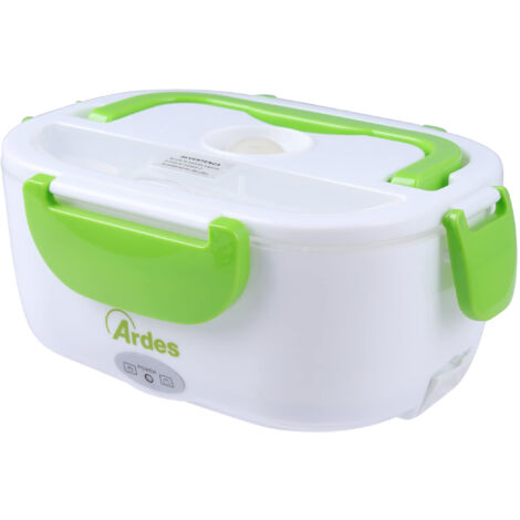 Ardes AR1K01G CALIDUS Boîte Alimentaire Chauffante 40W
