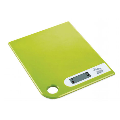 Beurer KS 19 Bilancia da cucina digitale Portata max.5 kg Giallo