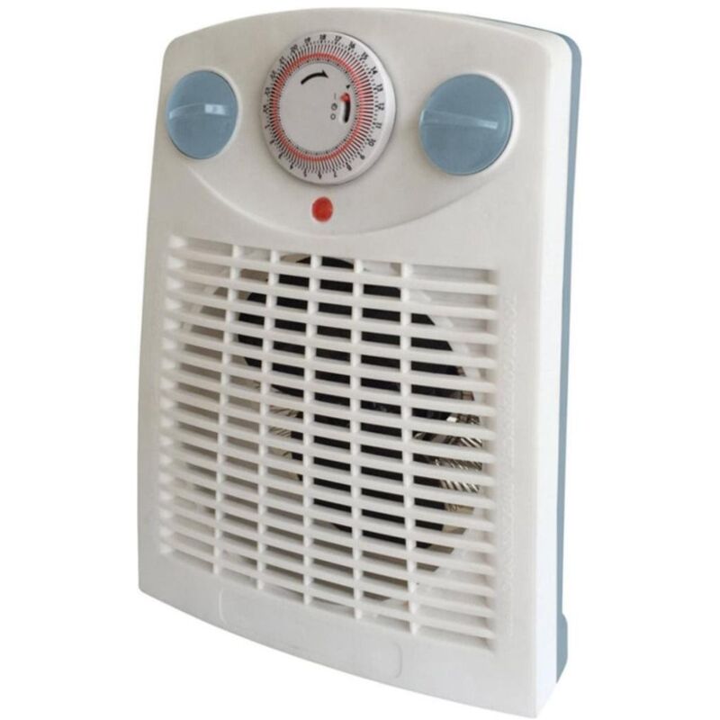 Ardes AR449TI Chauffage de ventilateur électrique Intérieure Blanc - Neuf