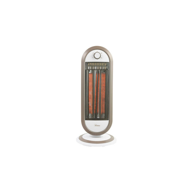 

AR4B01 CALEFACTOR DE CARBONO VERTICAL 900W - Ardes