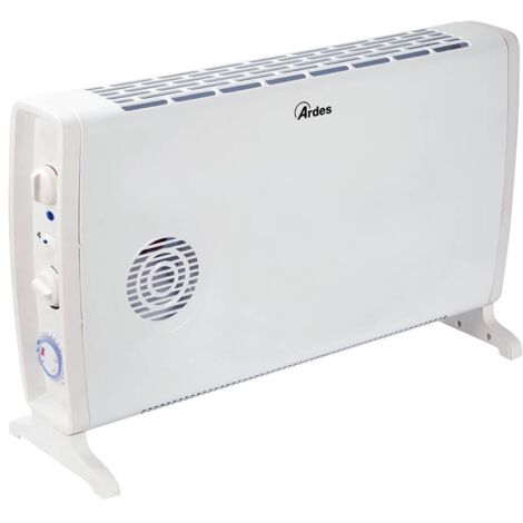Ardes AR4C05T stufetta elettrica Fan electric space heater Interno Bianco 2000 W