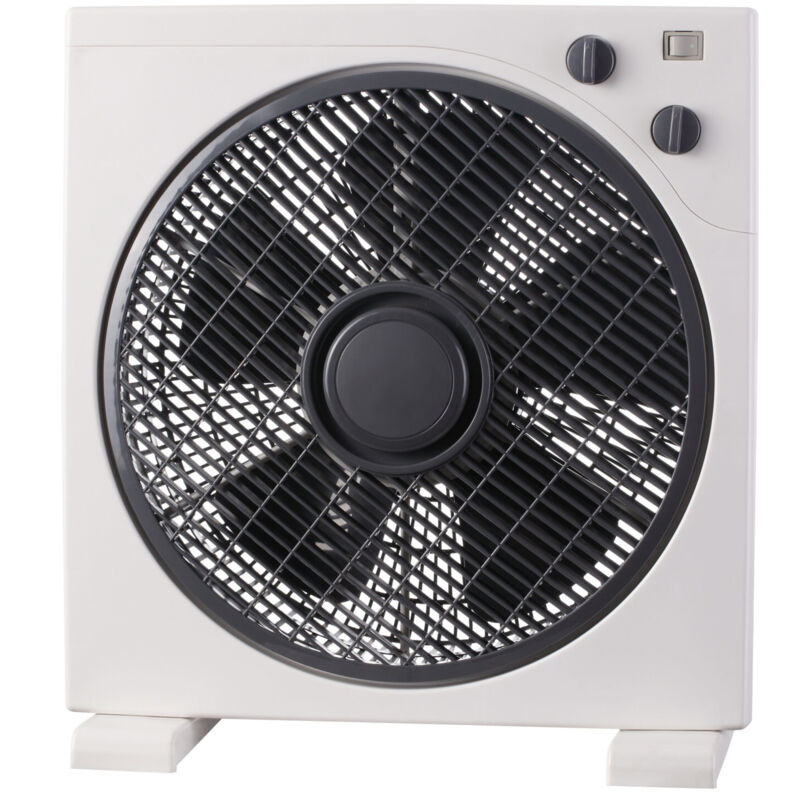 Ardes Weiß Ar5b29 Ventilator