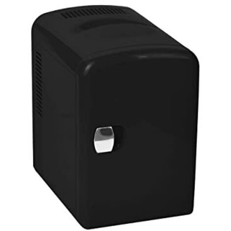 Ardes AR5I04 Borsa Frigo Nero 4 L Elettrico