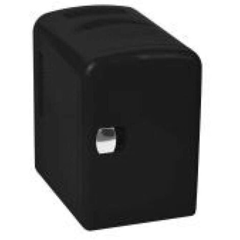 Ardes AR5I04 glacière Noir 4 L Electrique