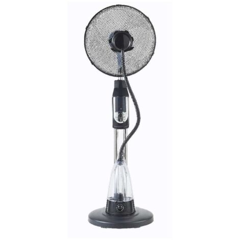 Ardes AR5M39 ventilatore Nero