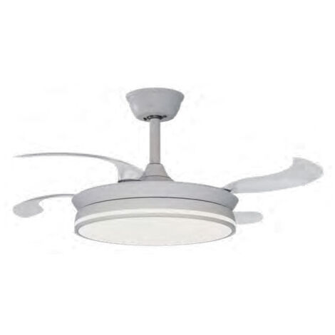Ardes AR5PL92 ventilatore Bianco