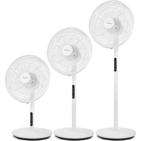 Ardes AR5PR4003 ventilatore Bianco