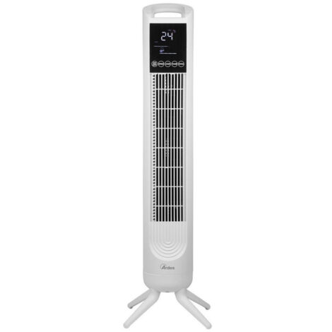 ARDES - AR5T803 - VENTILAZIONE - A TORRE VENTILAZIONE - A TORRE Bianco