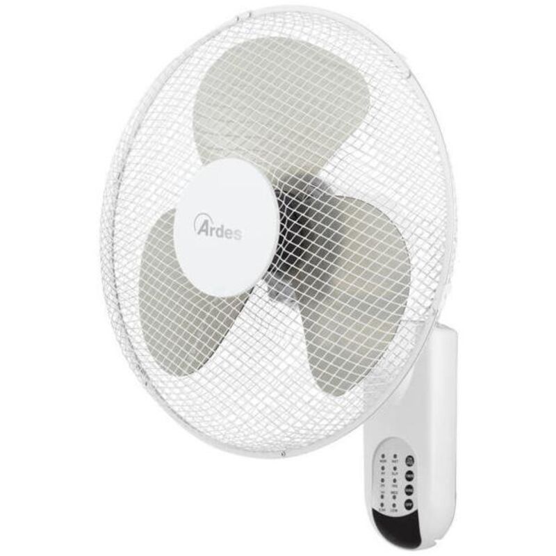 Ardes Weiß Ar5w40rw Ventilator