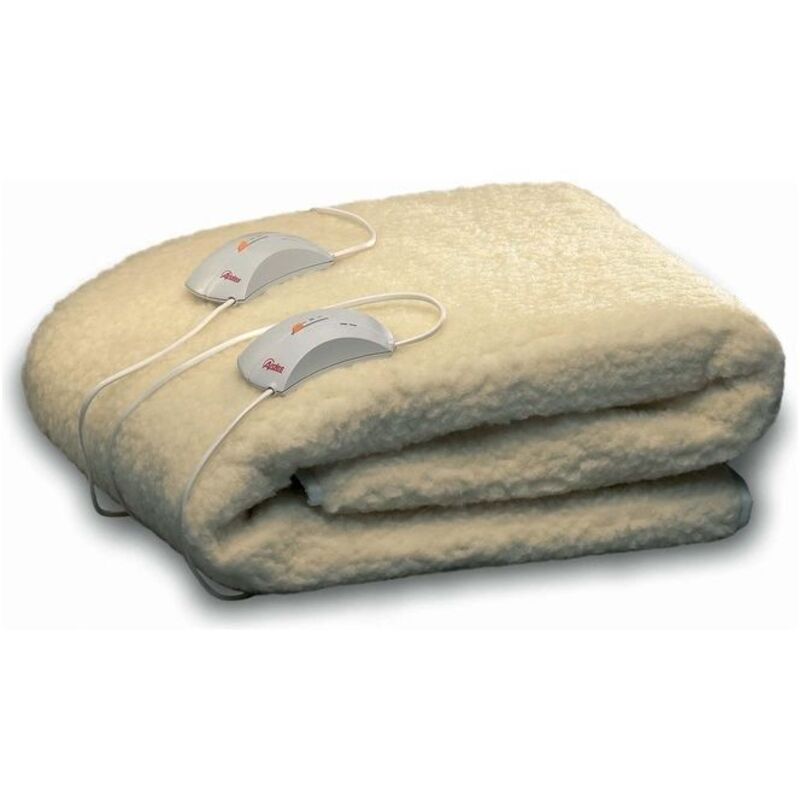 Ardes Beige Artk83 Heizdecke 60 W Wolle