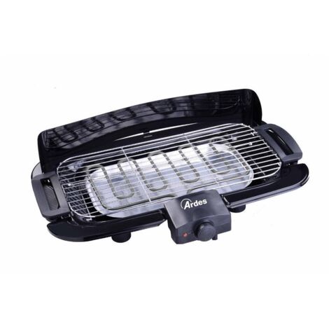 Ardes BBQ Noir 2000 W