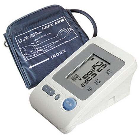 Ardes M250P Antebrazo Automático