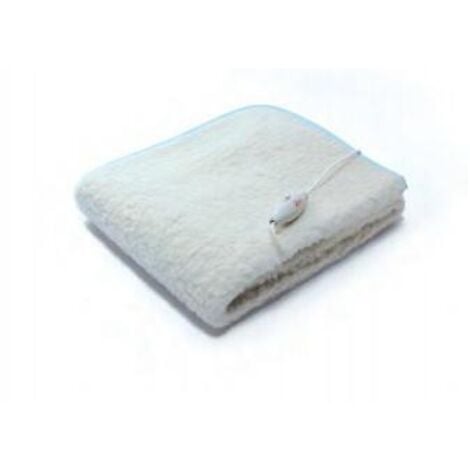 Ardes Morpheo 413 Riscaldaletto elettrico 60 W Bianco Poliestere