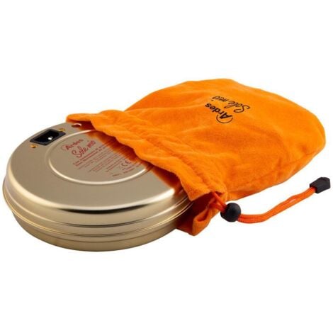 Elektrischer Hand- und Fußwärmer 550 W mit Fleece-Hülle Ardes AR071