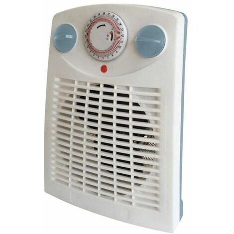 Ardes Termoventilatore con Timer 2000W