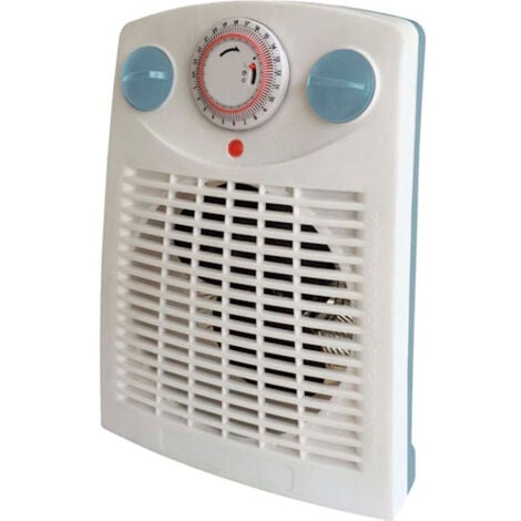 ARDES TERMOVENTILATORE VERT. 1000/2000W TIMER 449TI