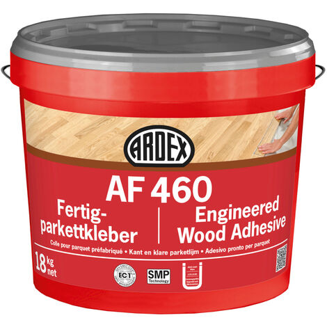 ARDEX AF 460 Fertigparkettkleber 18kg