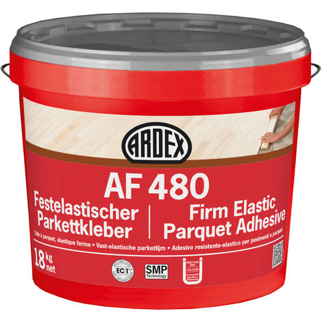 ARDEX AF 480 festelastischer Parkettkleber 18kg