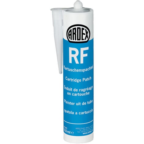 ARDEX GMBH ARDEX RF Kartuschenspachtel, 310ml