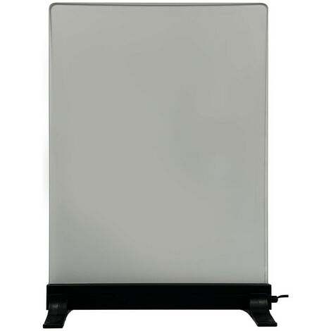 Ardoise multicolore LED de dimensions 42 x 30 cm