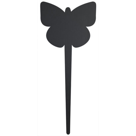 Ardoise silhouette tag