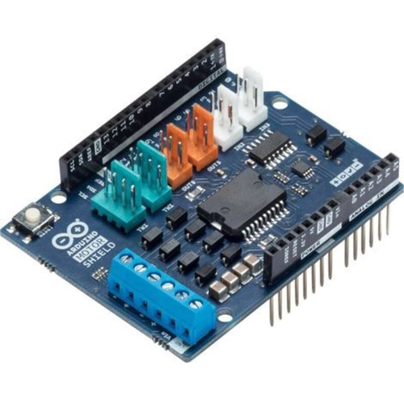 Arduino - Carte de développement Motor Shield