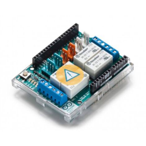 Modulo 4 Relè Arduino 5v Dc Cpm-0087