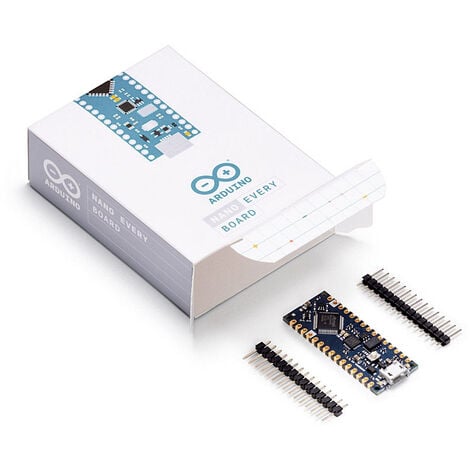 Arduino ABX00028 Board Nano Every Nano