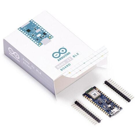 Arduino 60 Fils pour connexions Arduino (20MF/20MM/20FF) - 20 cm à prix pas  cher
