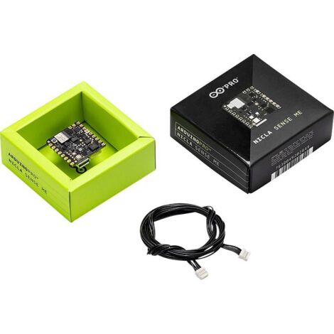 Arduino ABX00050 Carte Nicla Sense ME W422732