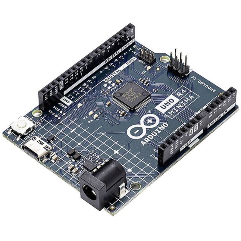 Arduino - ABX00080 carte uno REV4 minima