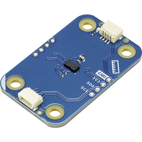 Arduino ABX00102 Modulino Distance   1 St.