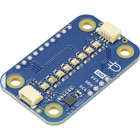 Arduino ABX00109 Modulino Pixels 1 pc(s)