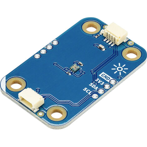 Arduino ABX00111 Modulino Light   1 St.