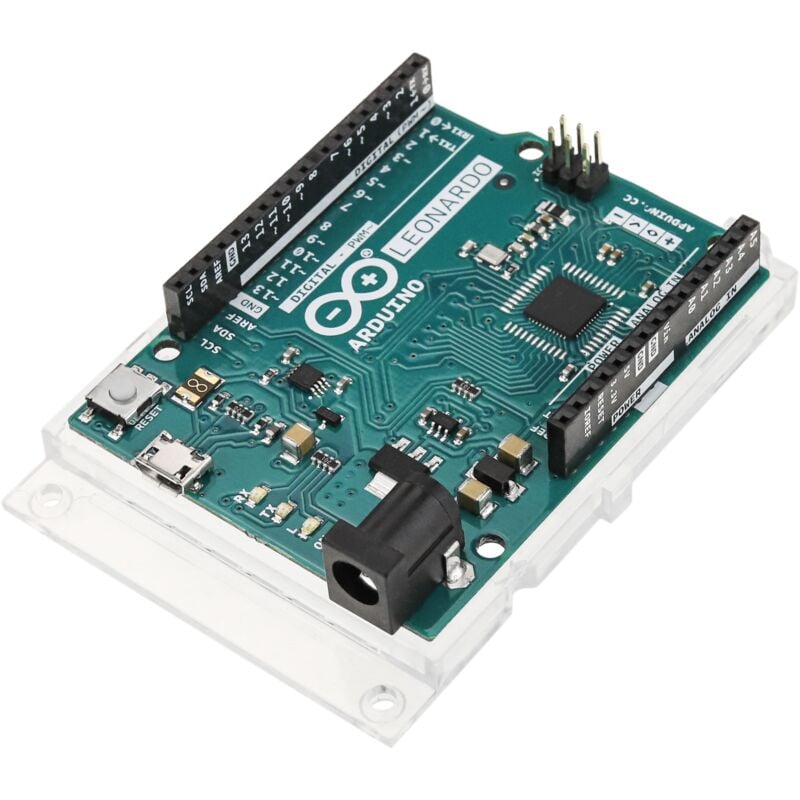 Arduino - A000057 Carte Leonardo Core ATMega32