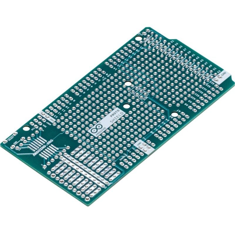 Arduino - mega proto pcb shield carte de développement A000080