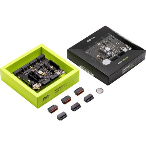 Arduino AKX00034 Kit Edge Control Portenta W133922