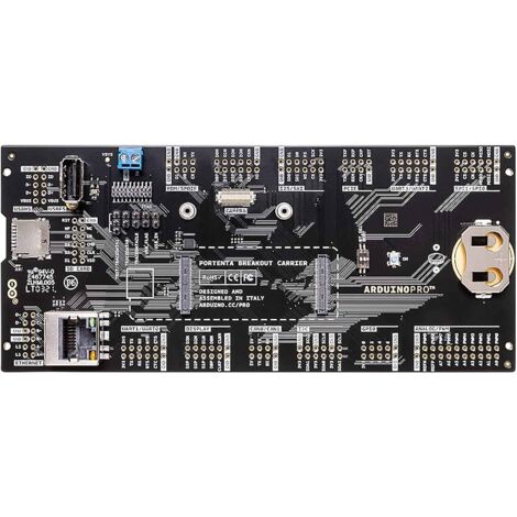 Arduino ASX00031 Entwicklungsboard