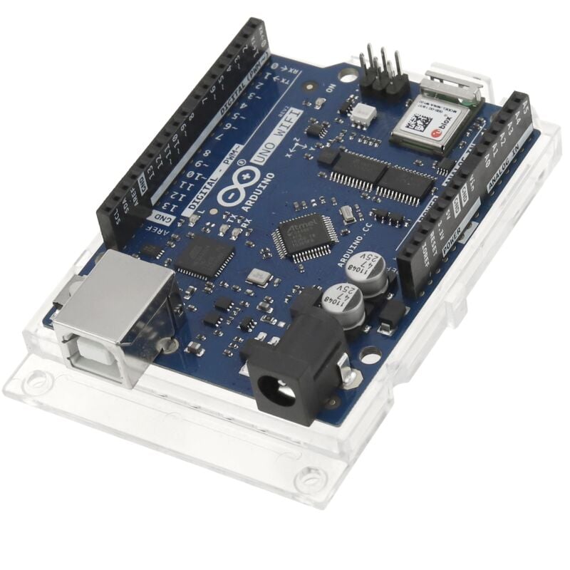 Carte Arduino uno wifi REV2 Core