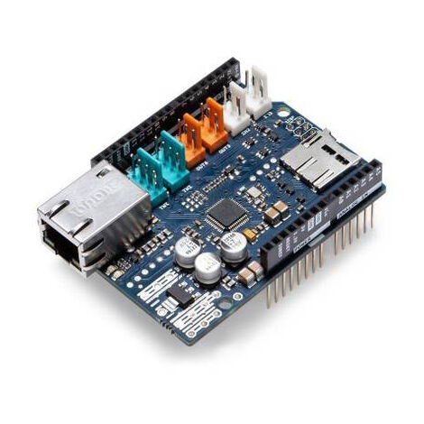 ARDUINO ETHERNET SHIELD 2 CARTE DE DÉVELOPPEMENT A000024