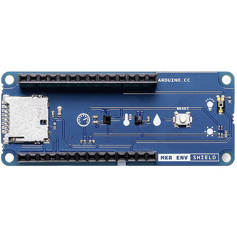 Arduino MKR Enviromental Shield rev2 Entwicklungsboard