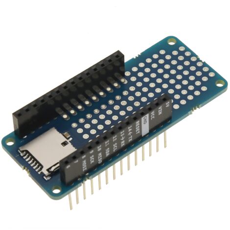 Arduino MKR SD Proto Shield Entwicklungsboard
