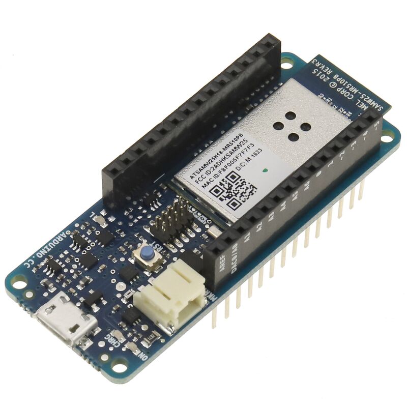 

Arduino ® - Arduino - Módulo MKR1000 Arduino