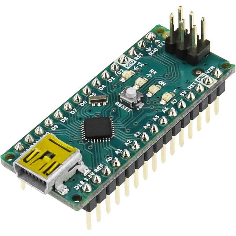 Nano A000005 Board V3 - Arduino