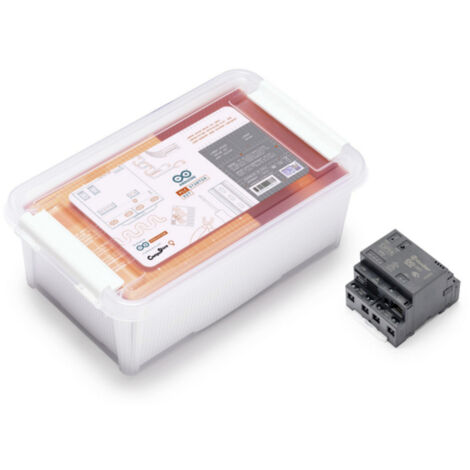 Arduino PLC Starter Kit AKX00051 SPS-Starterkit 24 V/DC
