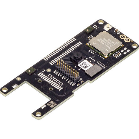 Arduino Portenta Vision LoRa Arduino Erweiterungs-Platine